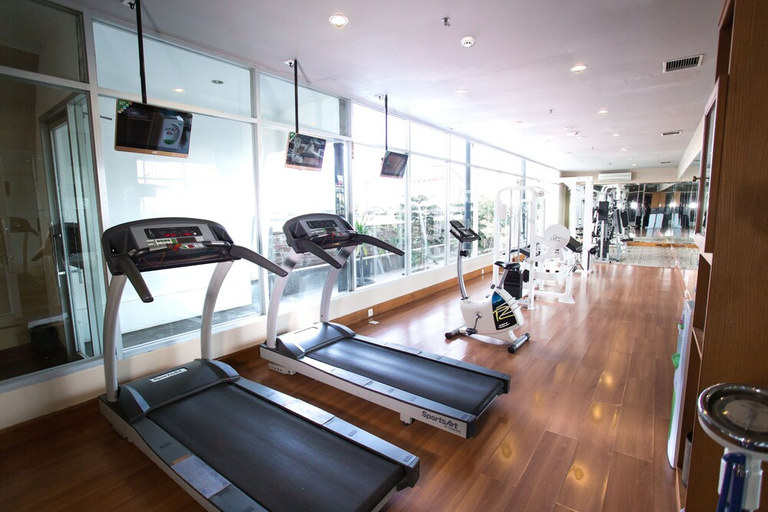 Others 3, Park Regis Arion Kemang, South Jakarta