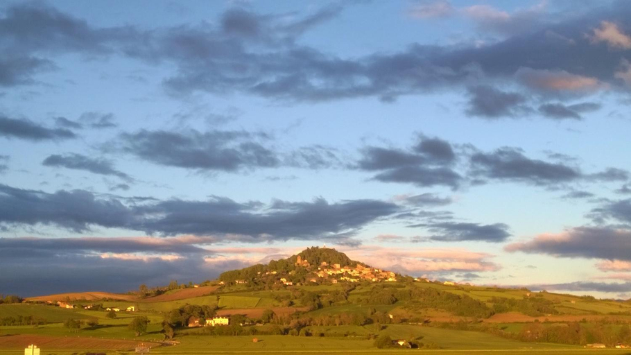 Others 5, Chateau de la Vernede, la Grande Vernede, Puy-de-Dôme