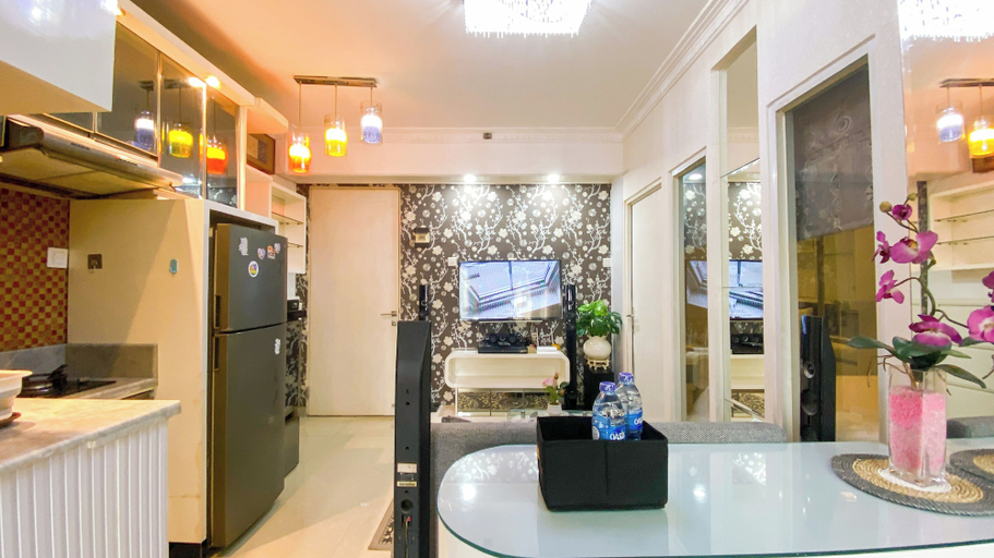 Others 5, Good And Homey 1Br Apartment Mt Haryono Residence, Jakarta Timur