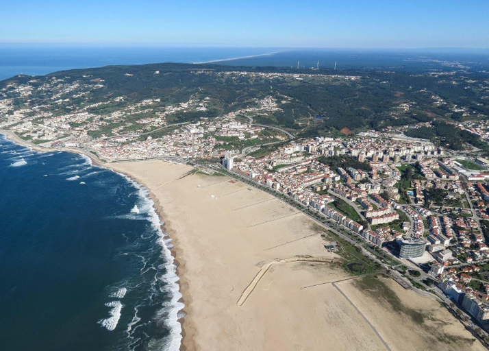 Exterior & Views 5, Sport Hostel Figueira da Foz, Figueira da Foz