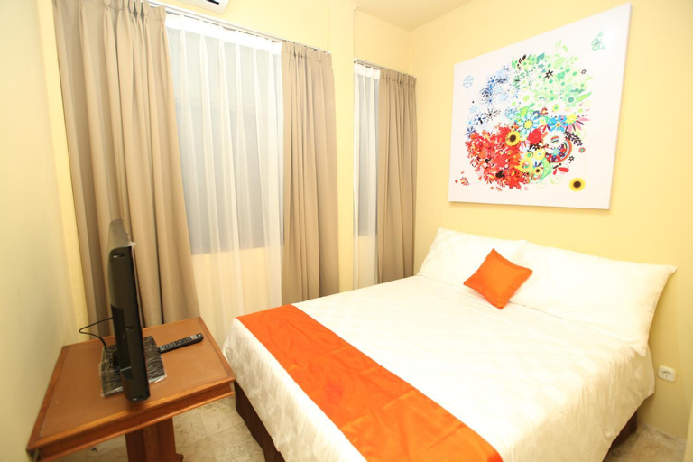 Bedroom 4