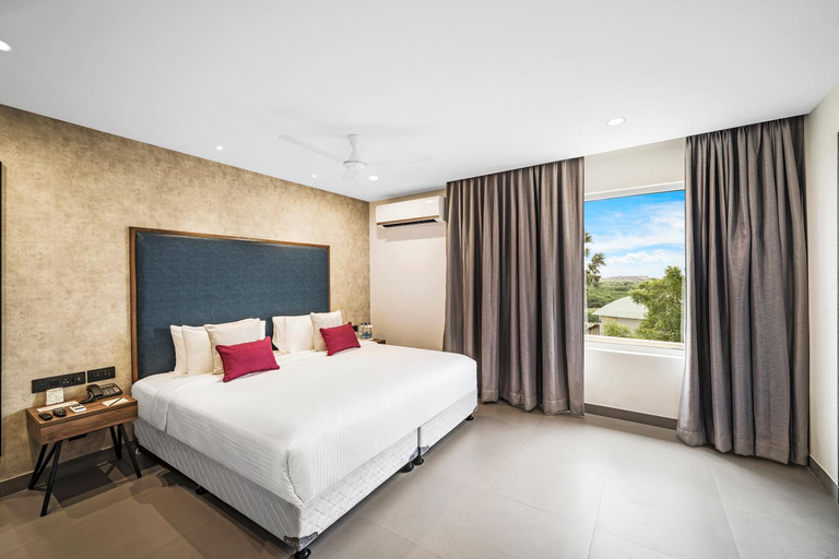 Bedroom 16