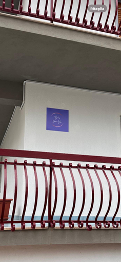 Others 5, BnB Nuova Vita, Cosenza