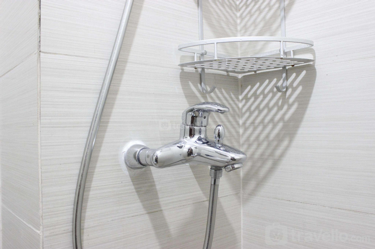 Stylish 2BR at Gateway Pasteur By Travelio, Bandung
