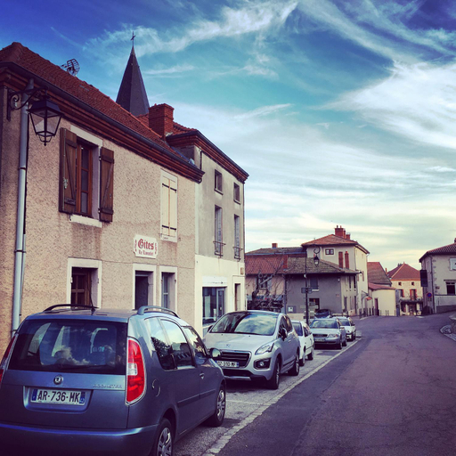 Others 4, Gites Le Lancelot, Loire