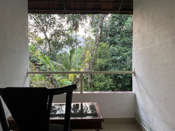 View 4, Maliyeckal Homestay, Idukki
