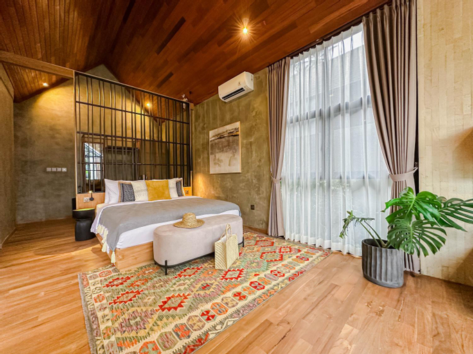 Bedroom 19