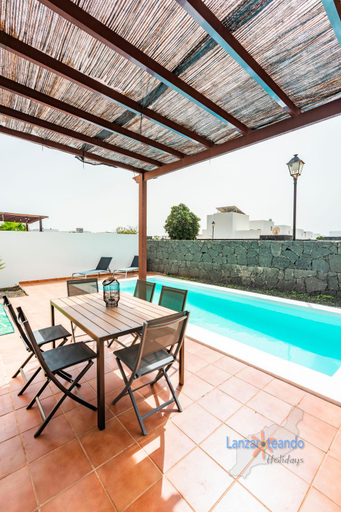 Others 1, Vivienda Vacacional Casa Kokomo, Las Palmas