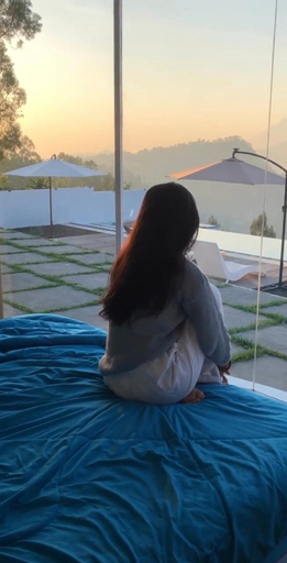 Sport & Beauty 2, Highland Bali Glamping , Bangli