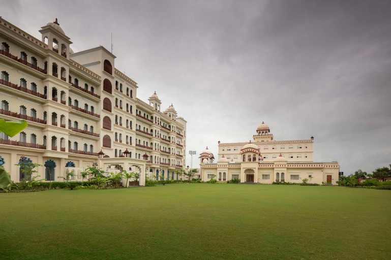 Uday Palace Navsari, a member of Radisson Individuals, Navsari