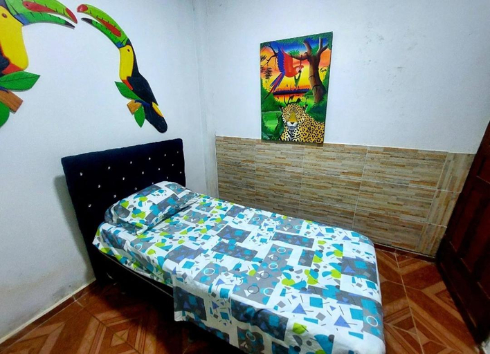Others 5, Hostal Selvatrip, Leticia