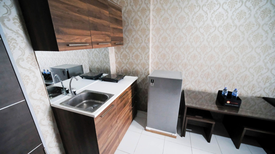 Others 5, Tidy And Comfy 1Br At Tamansari Prospero Sidoarjo Apartment, Sidoarjo