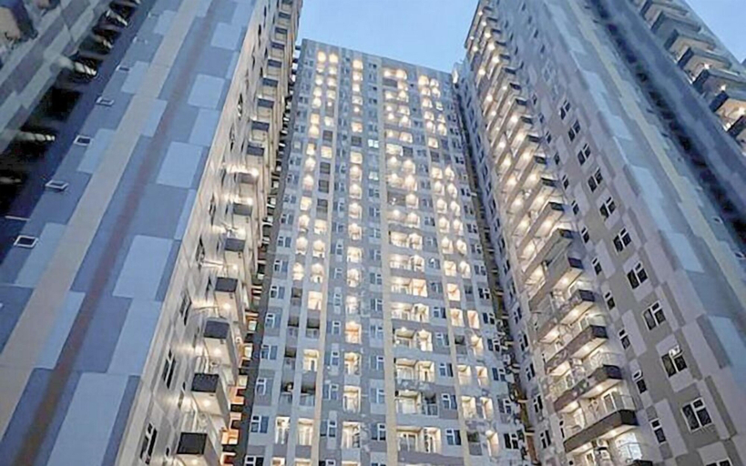 Exterior & Views 2, Homey And Compact 2Br Podomoro City Deli Medan Apartment, Medan