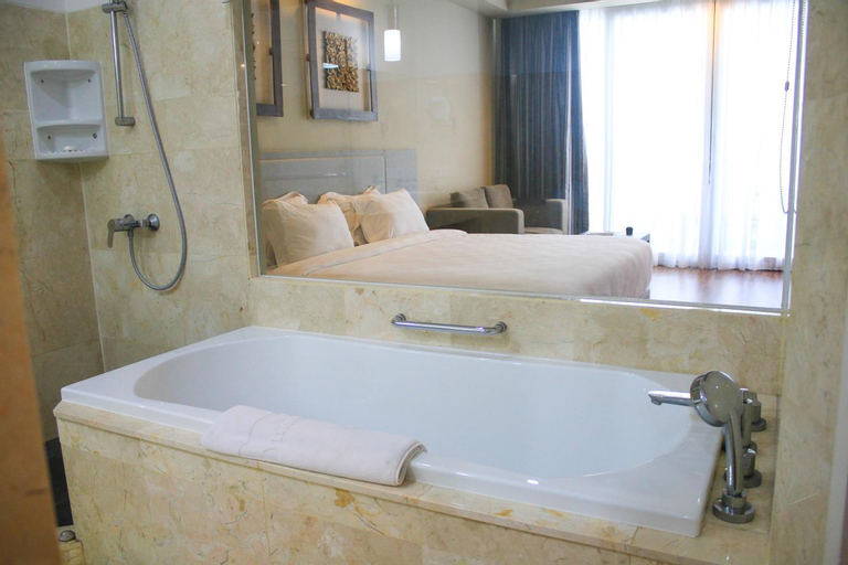 Bathroom 4