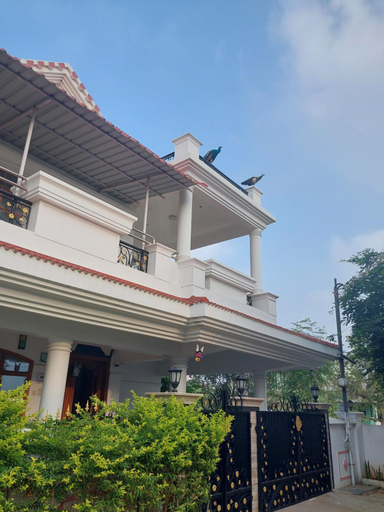 Others 5, Shri Sai Baba Homestay - EB Colony - Trichy, Tiruchirappalli