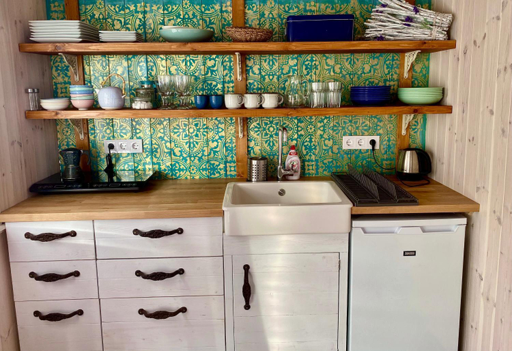 Others 5, Bohemian Eco Lodge at lake Balaton, Tapolca