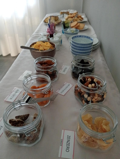 Food & Drinks 5, LA MOIA, Bergamo
