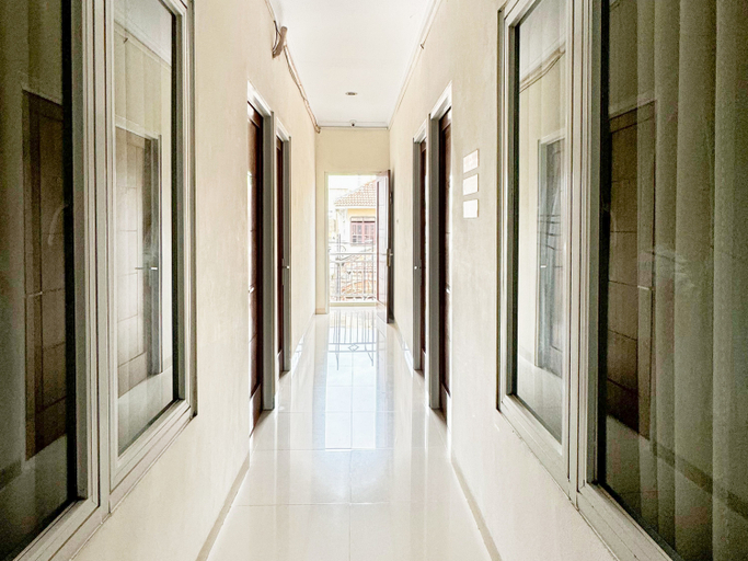 Others 5, Wisma Al Iman Syariah 25 Mitra RedDoorz, Central Jakarta