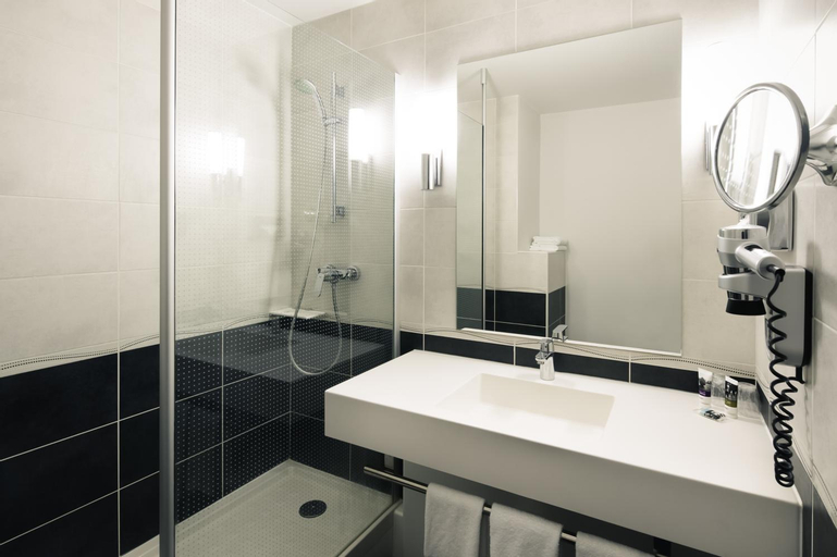 Bathroom 5