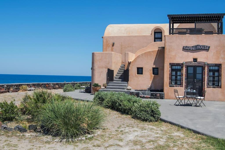 Others 2, Ramni House: Private Villa with pool by the Sea, South Aegean