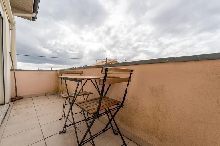 Others 5, Bordeaux - Ma Résidence Privée, Gironde