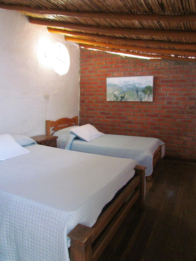 Others 5, Casa Yerbabuena - Rustiko , Barichara