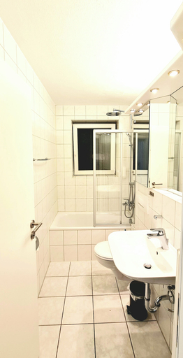 Bathroom, Sanosueno 4 - Bergblick pur, Oberallgäu
