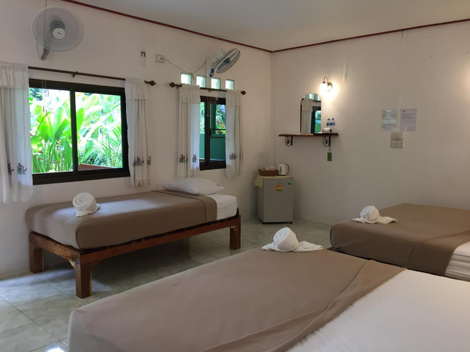Bedroom 6