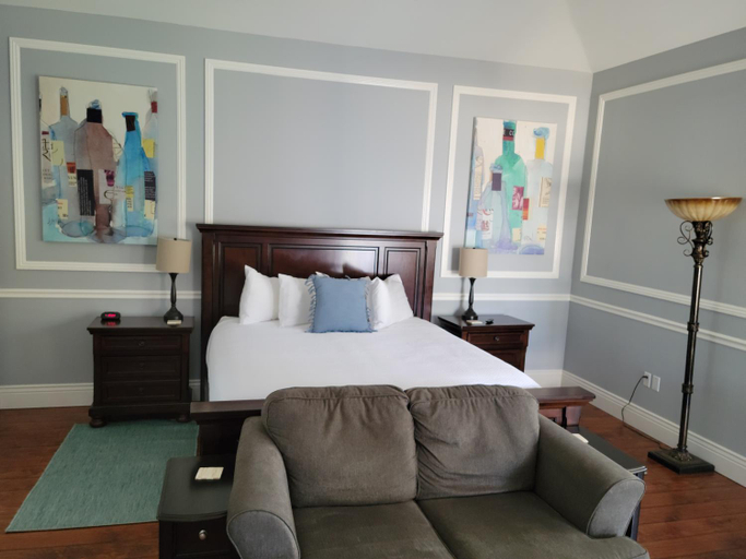 5, The Inn at 161, Amador