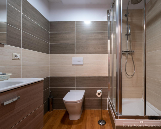 Others 3, Suites Rooms Valencia, Valencia