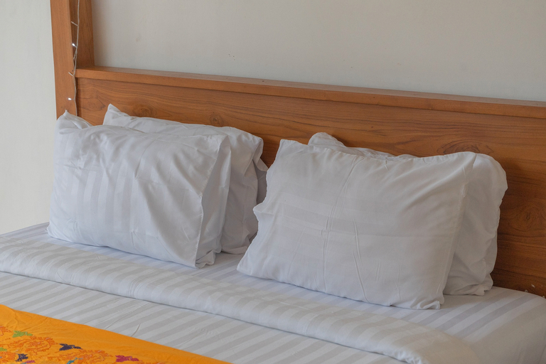 Bedroom 4, Margarita Villa Canggu, Badung