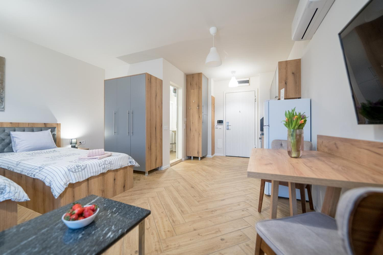 Others 5, WOW studios for rent - bul Montevideo 25A - B, Stolichna