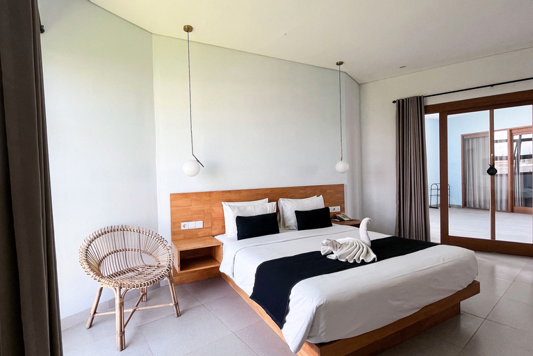 Bedroom 16