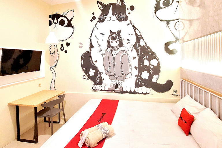 Bedroom 26