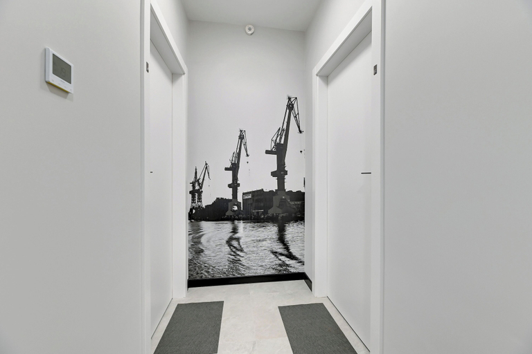 Others 5, Doki Living - Foodhall & Parking by Downtown Apartments, Gdańsk City