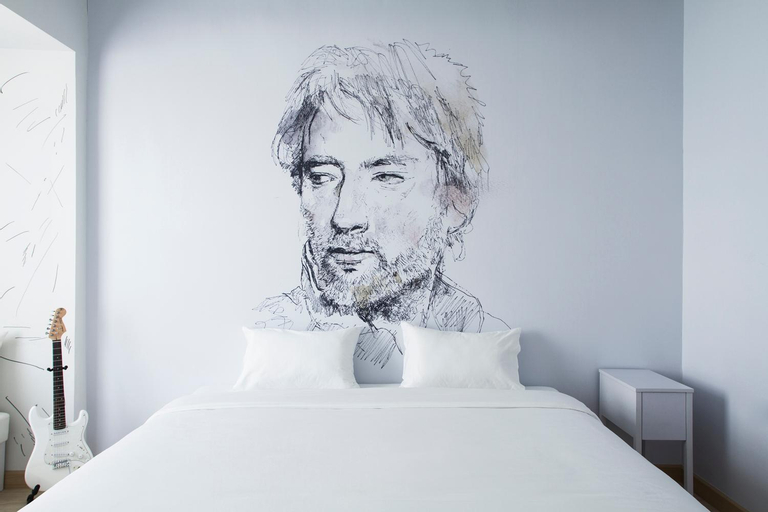 Bedroom 15