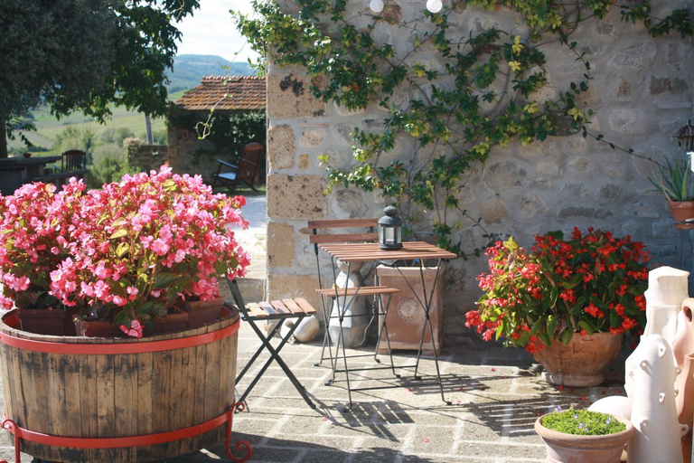Food & Drinks 5, Agriturismo Cioccoleta, Terni