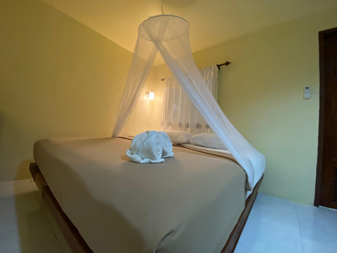 Bedroom 16