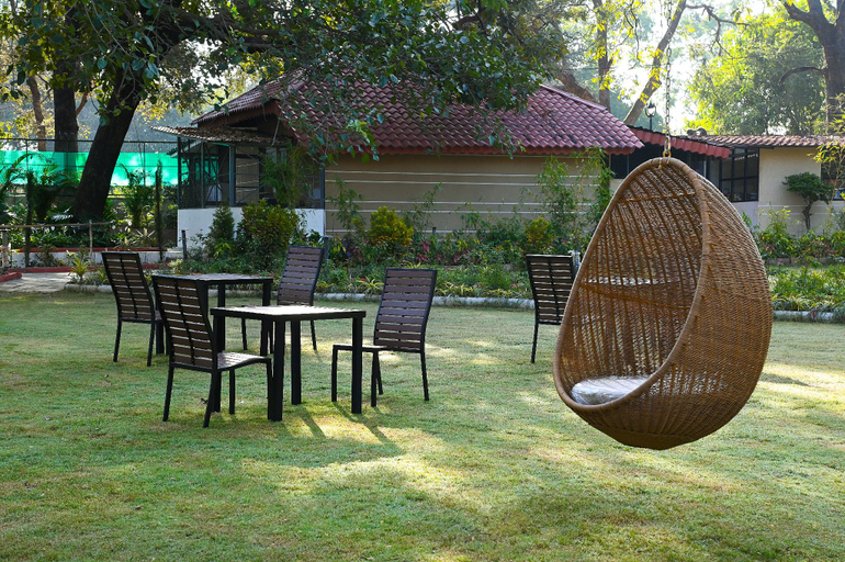 Others 4, NEELAM FORESTERIA RESORT, Hoshangabad
