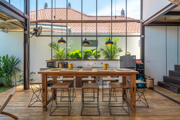 Food & Drinks 5, Villa Elma: Huge 2-bedroom pool villa in Umalas, Badung