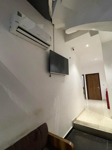 Public Area 2, JK Residency, Amritsar