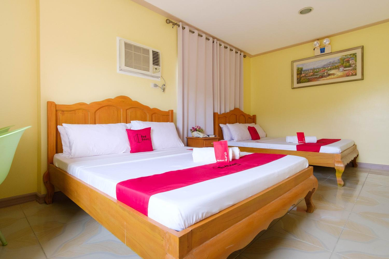 Bedroom 10