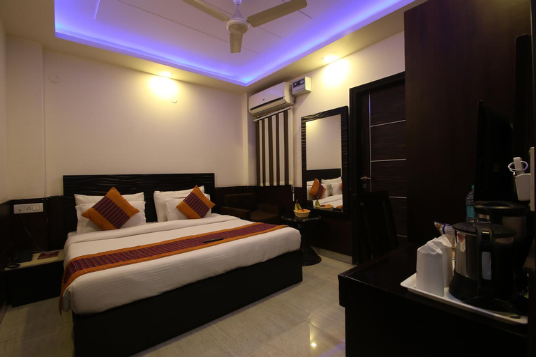 Bedroom 7