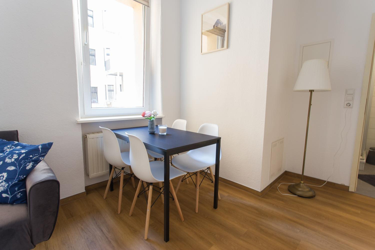 Others 4, FullHouse - Halle - T28 Apartments, Halle (Saale)