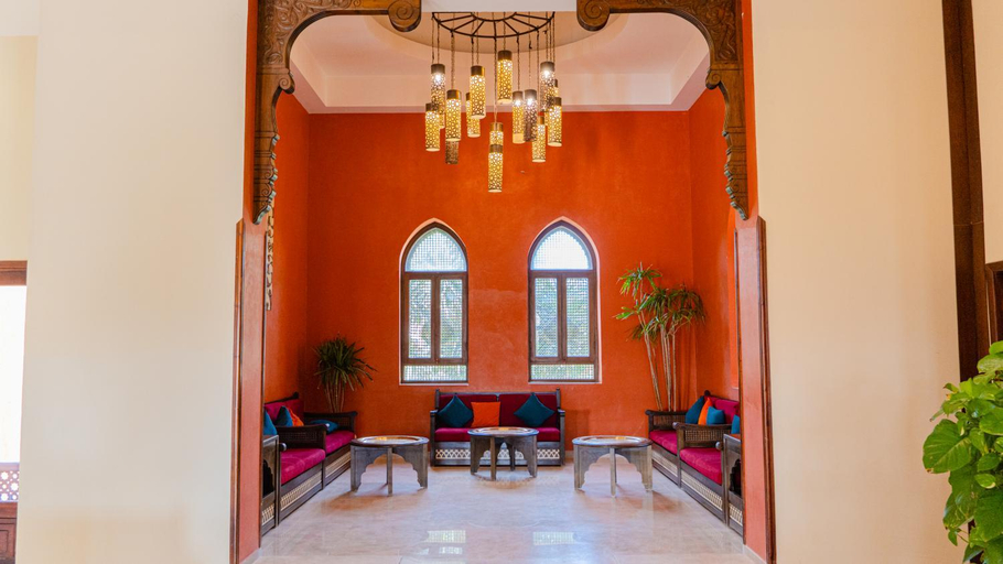 Public Area 4, Gemma Resort, Marsa 'Alam