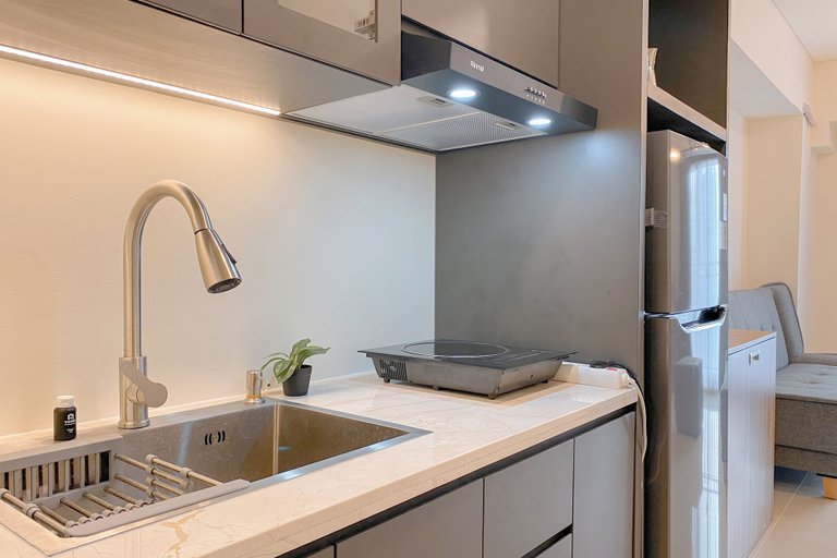 Others 5, Cozy And Modern 2Br At Meikarta Apartment, Cikarang