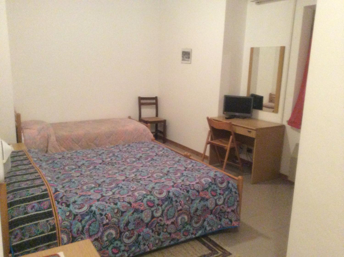 Bedroom 2, Il Pozzetto, Perugia