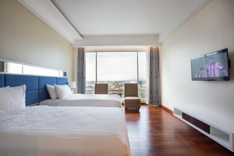 Bedroom 17