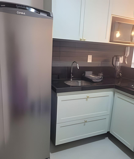 Others 2, Apartamento Confort no Cabo Branco com vista para a praia, João Pessoa