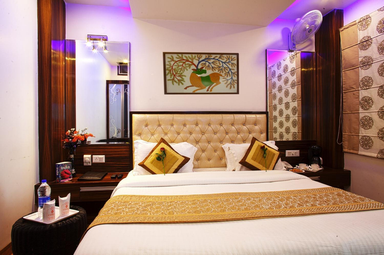 Bedroom 17